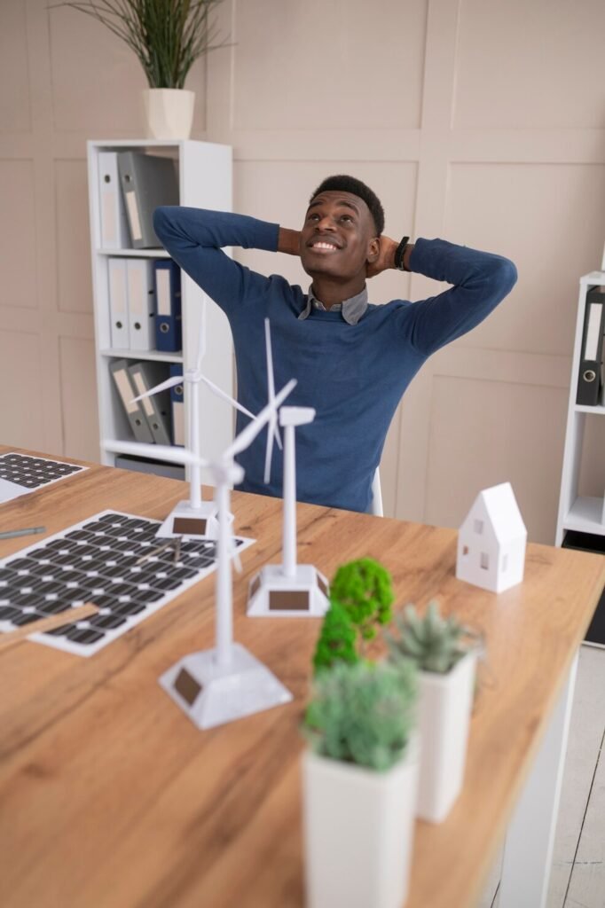 Energieberatung