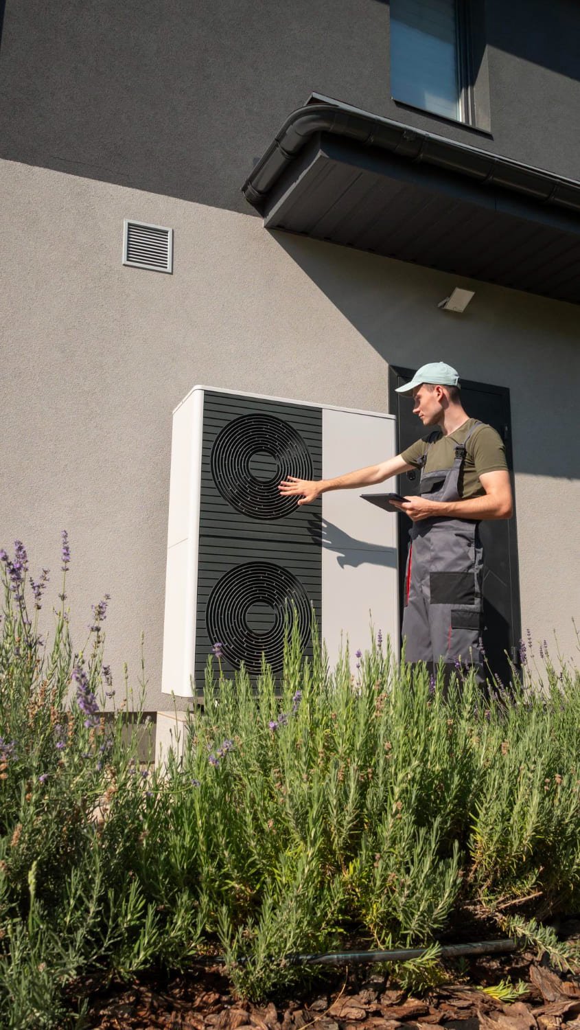 Energieberatung EnergieSmart