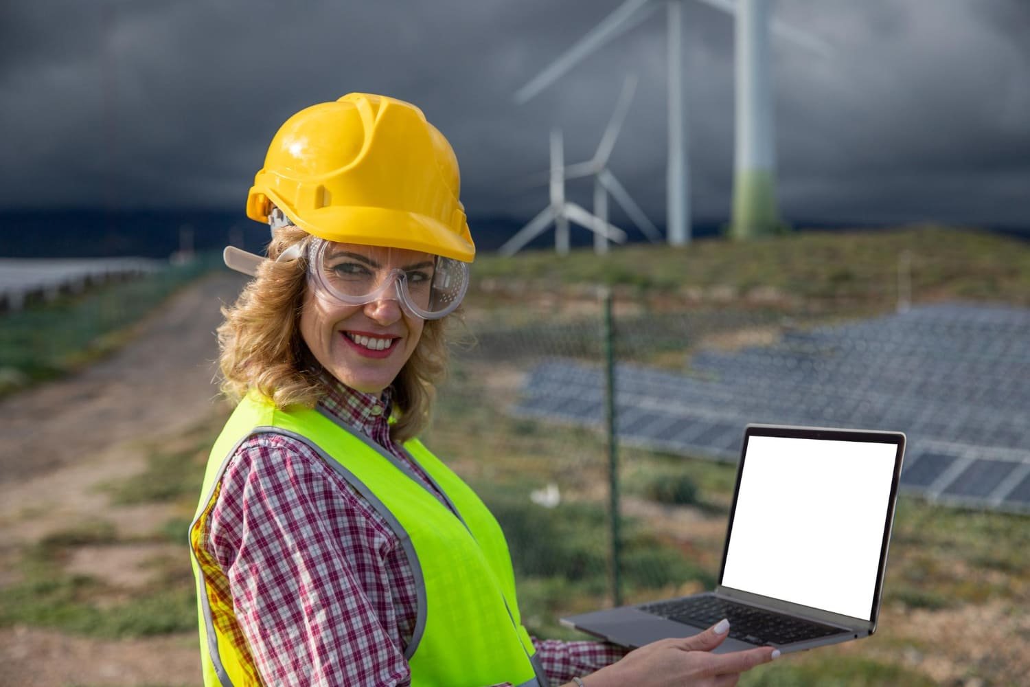 Energielösungen