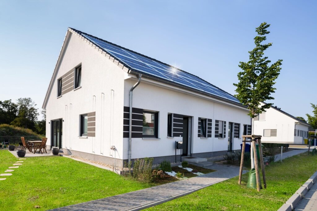 EnergieSmart24 Büro